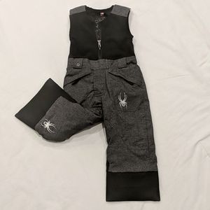 Spyder Expedition Snow Pants